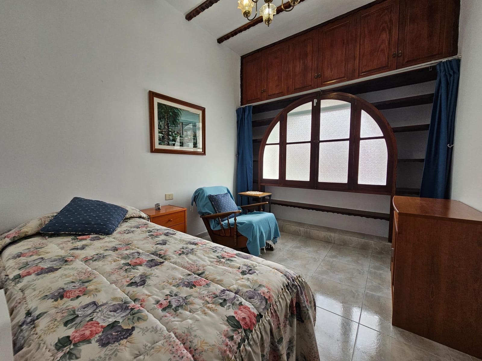 5 soveværelse Byhus til salg i Las Palmas de Gran Canaria - € 340.000 (Ref: 9447131)