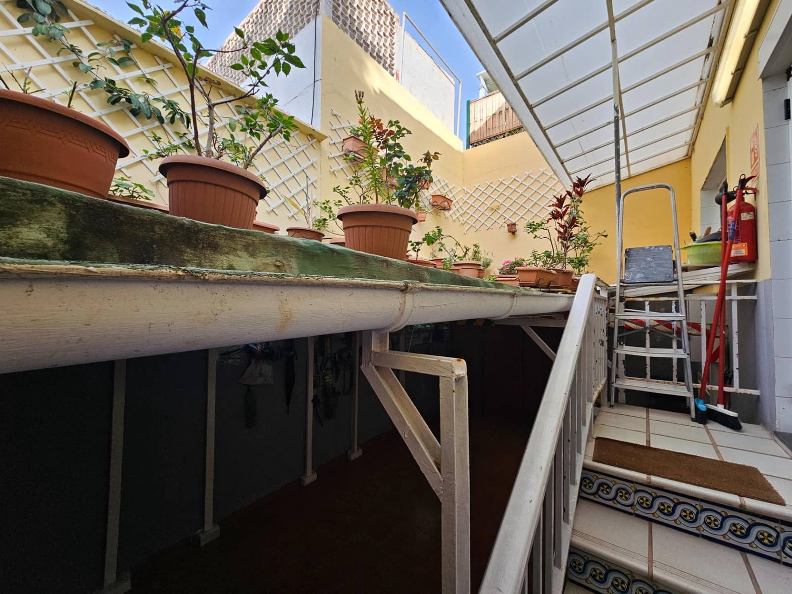 5 soveværelse Byhus til salg i Las Palmas de Gran Canaria - € 340.000 (Ref: 9447131)