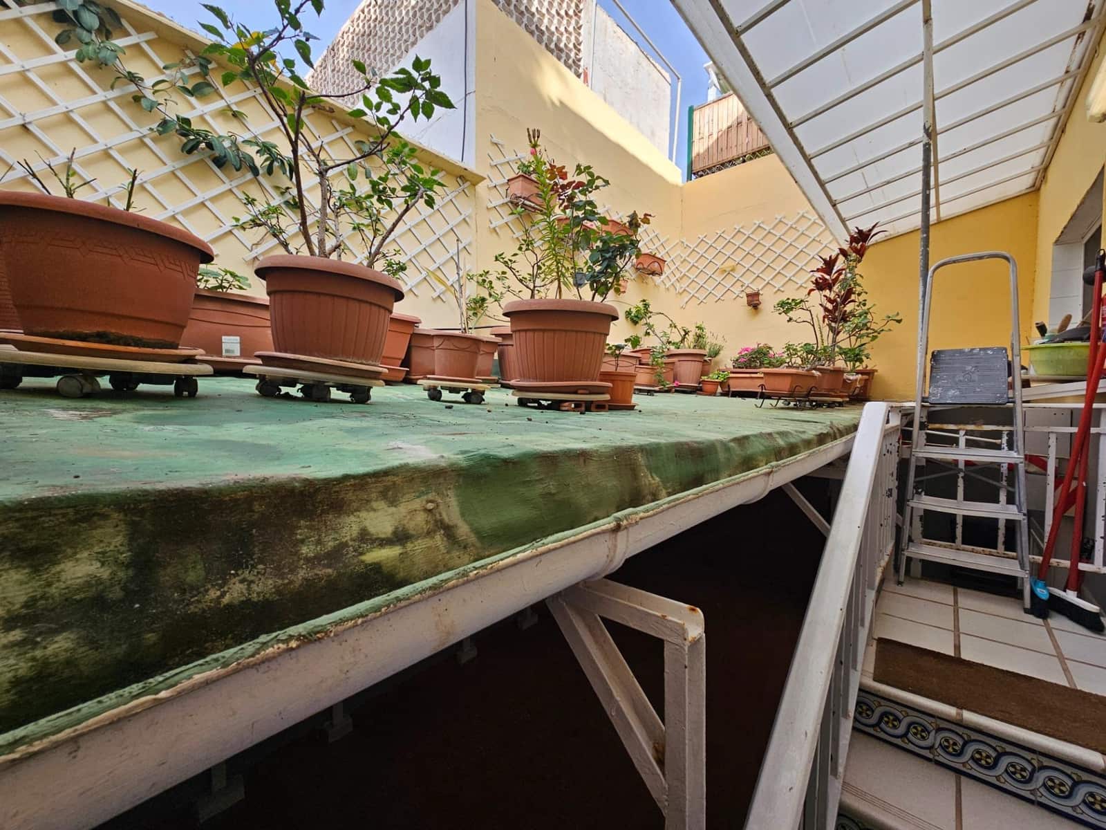 5 soveværelse Byhus til salg i Las Palmas de Gran Canaria - € 340.000 (Ref: 9447131)