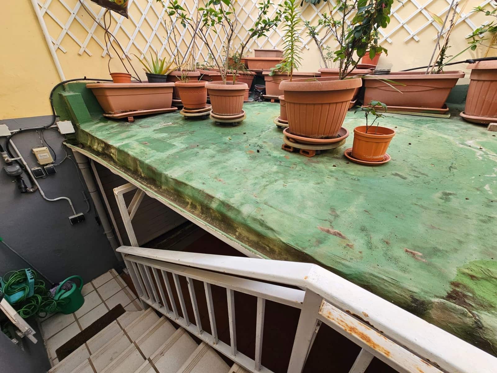 5 soveværelse Byhus til salg i Las Palmas de Gran Canaria - € 340.000 (Ref: 9447131)