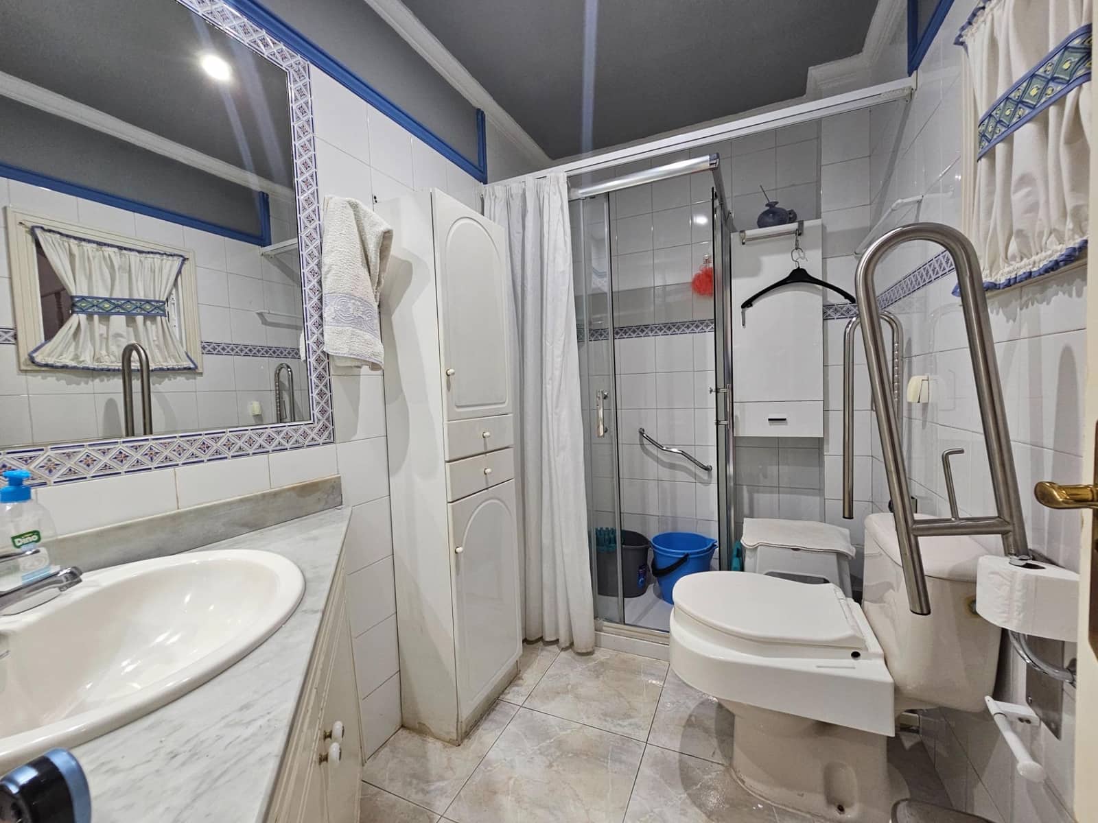 5 soveværelse Byhus til salg i Las Palmas de Gran Canaria - € 340.000 (Ref: 9447131)