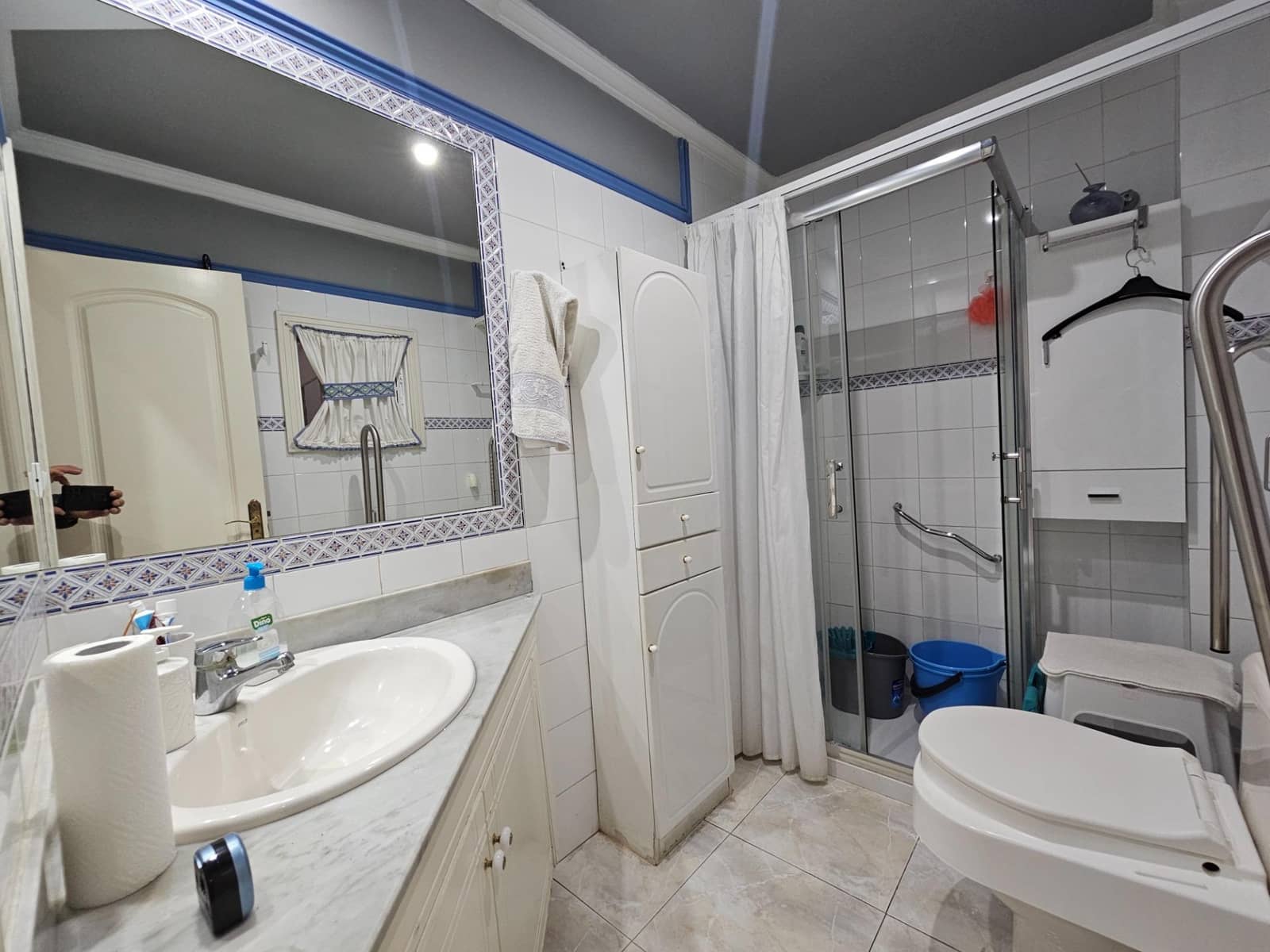 5 soveværelse Byhus til salg i Las Palmas de Gran Canaria - € 340.000 (Ref: 9447131)