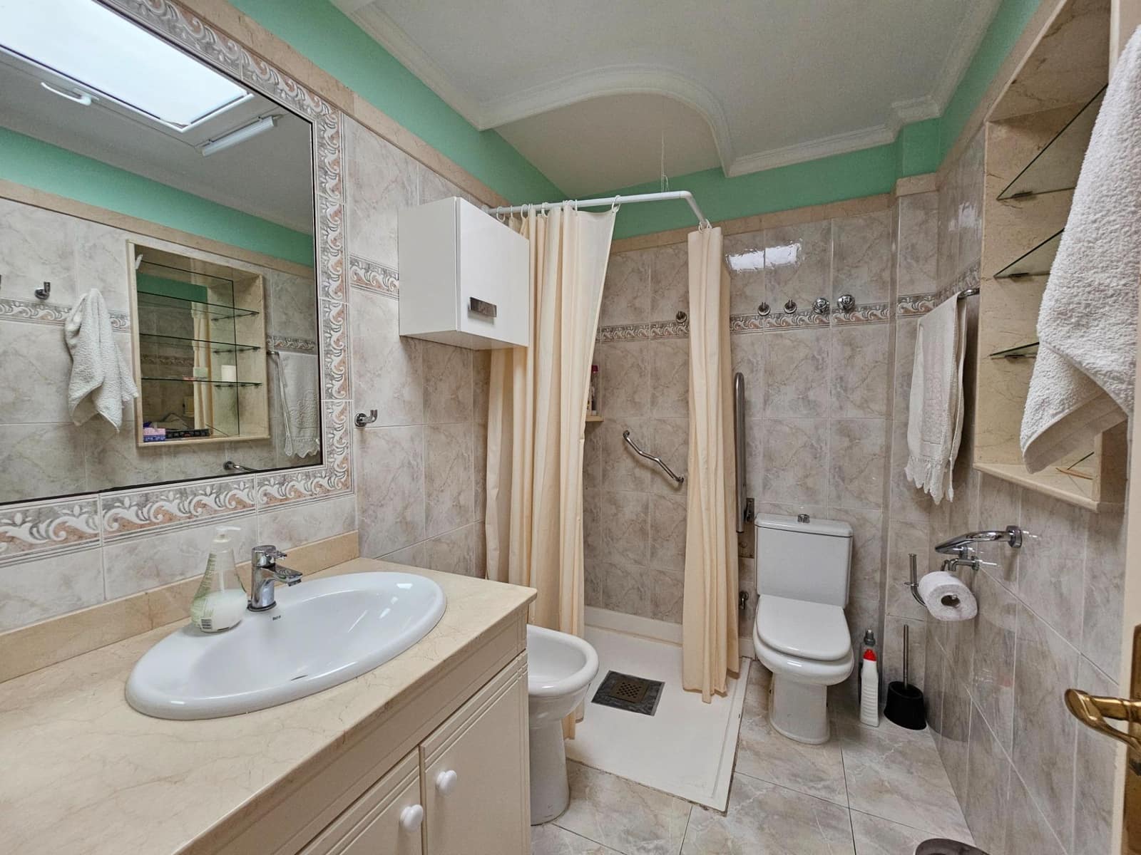 5 soveværelse Byhus til salg i Las Palmas de Gran Canaria - € 340.000 (Ref: 9447131)