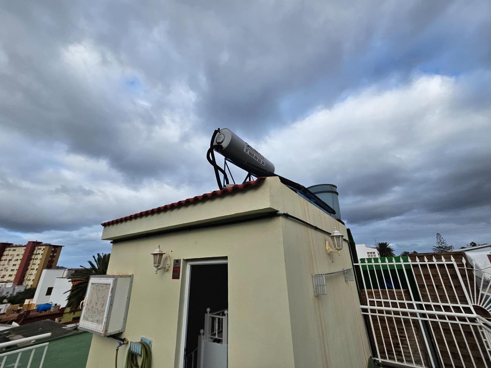 5 soveværelse Byhus til salg i Las Palmas de Gran Canaria - € 340.000 (Ref: 9447131)