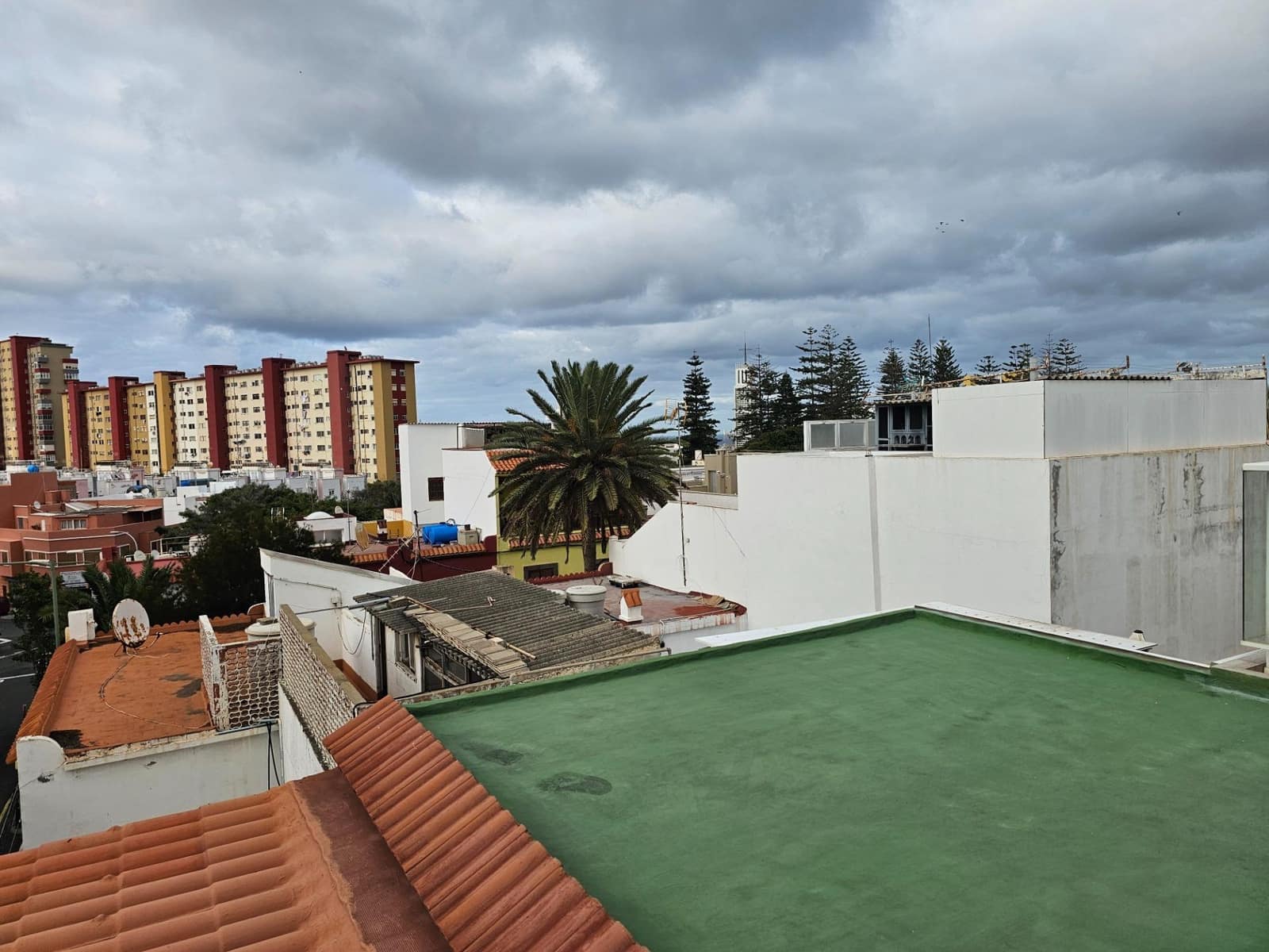 5 soveværelse Byhus til salg i Las Palmas de Gran Canaria - € 340.000 (Ref: 9447131)