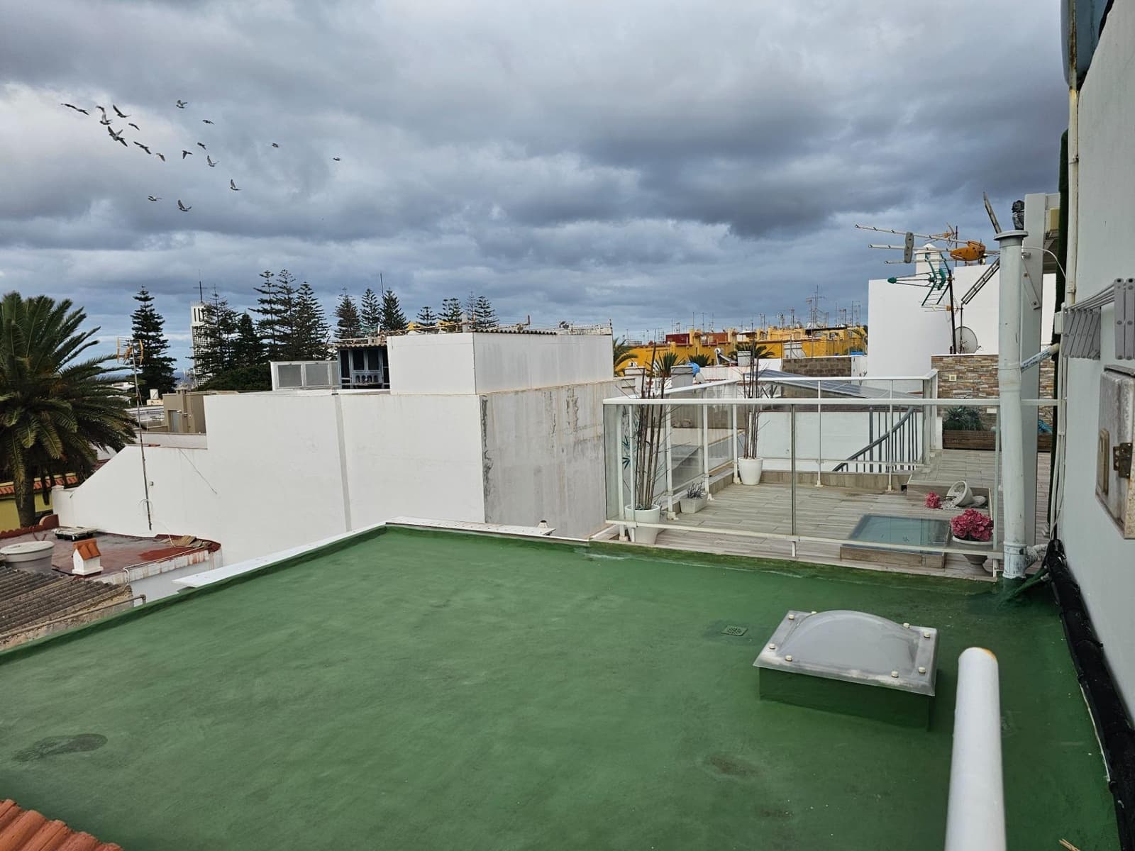 5 soveværelse Byhus til salg i Las Palmas de Gran Canaria - € 340.000 (Ref: 9447131)