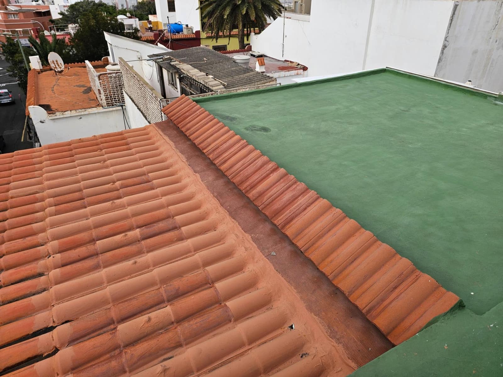 5 soveværelse Byhus til salg i Las Palmas de Gran Canaria - € 340.000 (Ref: 9447131)