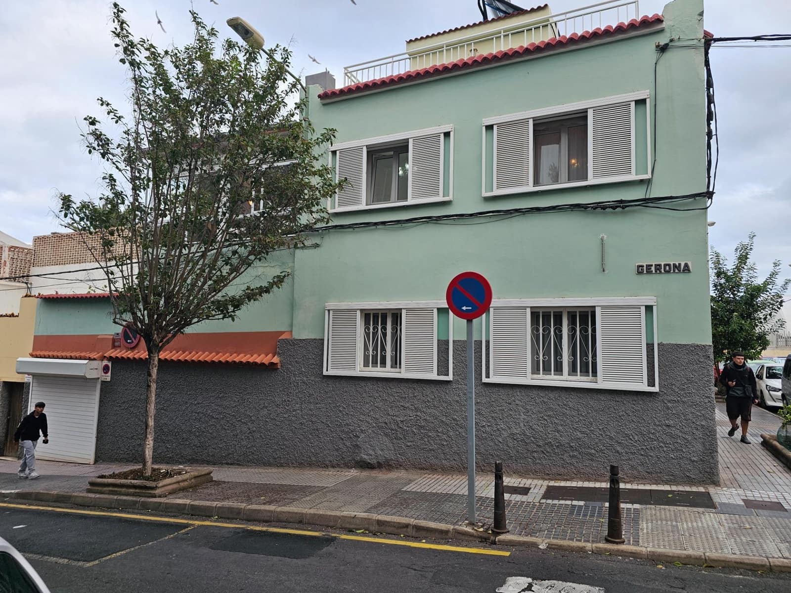 5 soveværelse Byhus til salg i Las Palmas de Gran Canaria - € 340.000 (Ref: 9447131)