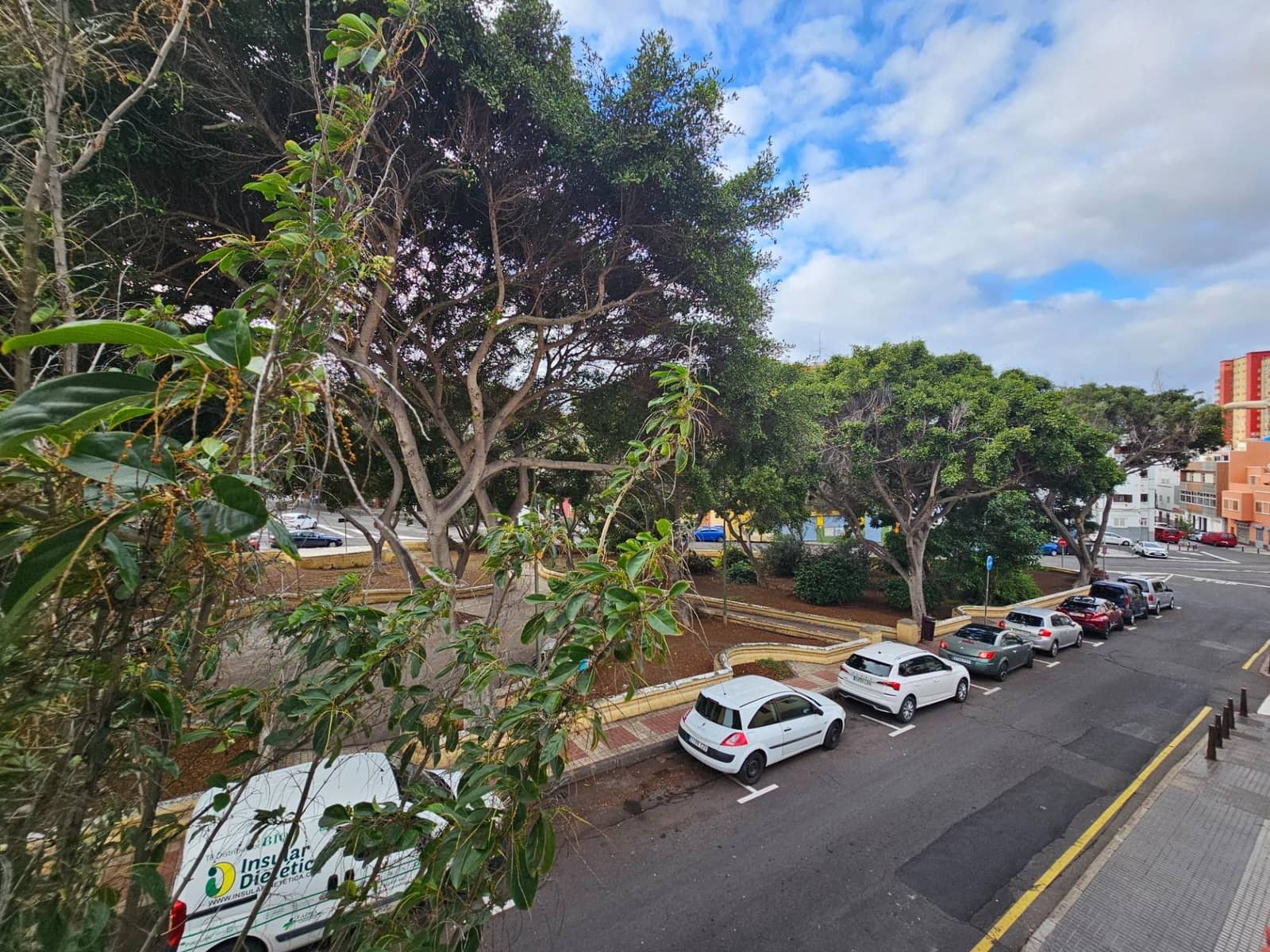 5 soveværelse Byhus til salg i Las Palmas de Gran Canaria - € 340.000 (Ref: 9447131)