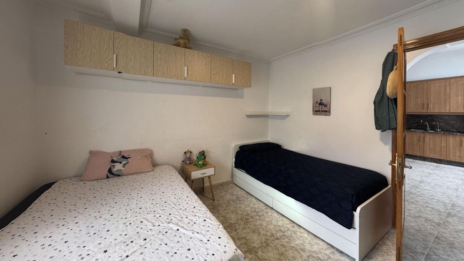 Piso de 4 habitaciones en Arinaga en venta - 230.000 € (Ref: 9447132)