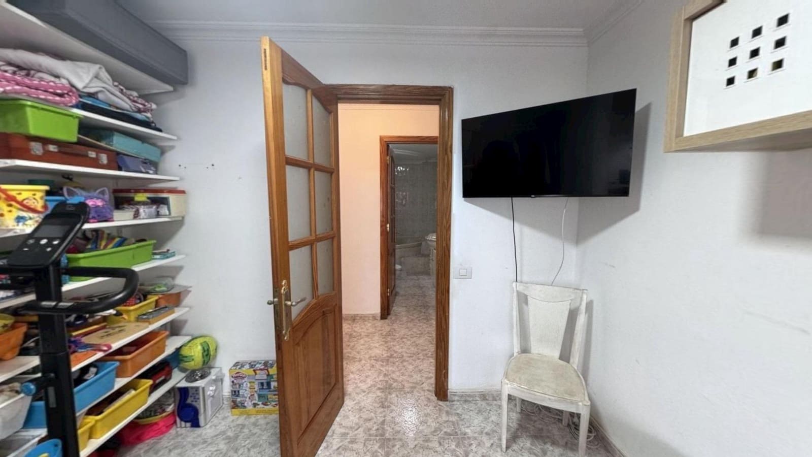 Piso de 4 habitaciones en Arinaga en venta - 230.000 € (Ref: 9447132)