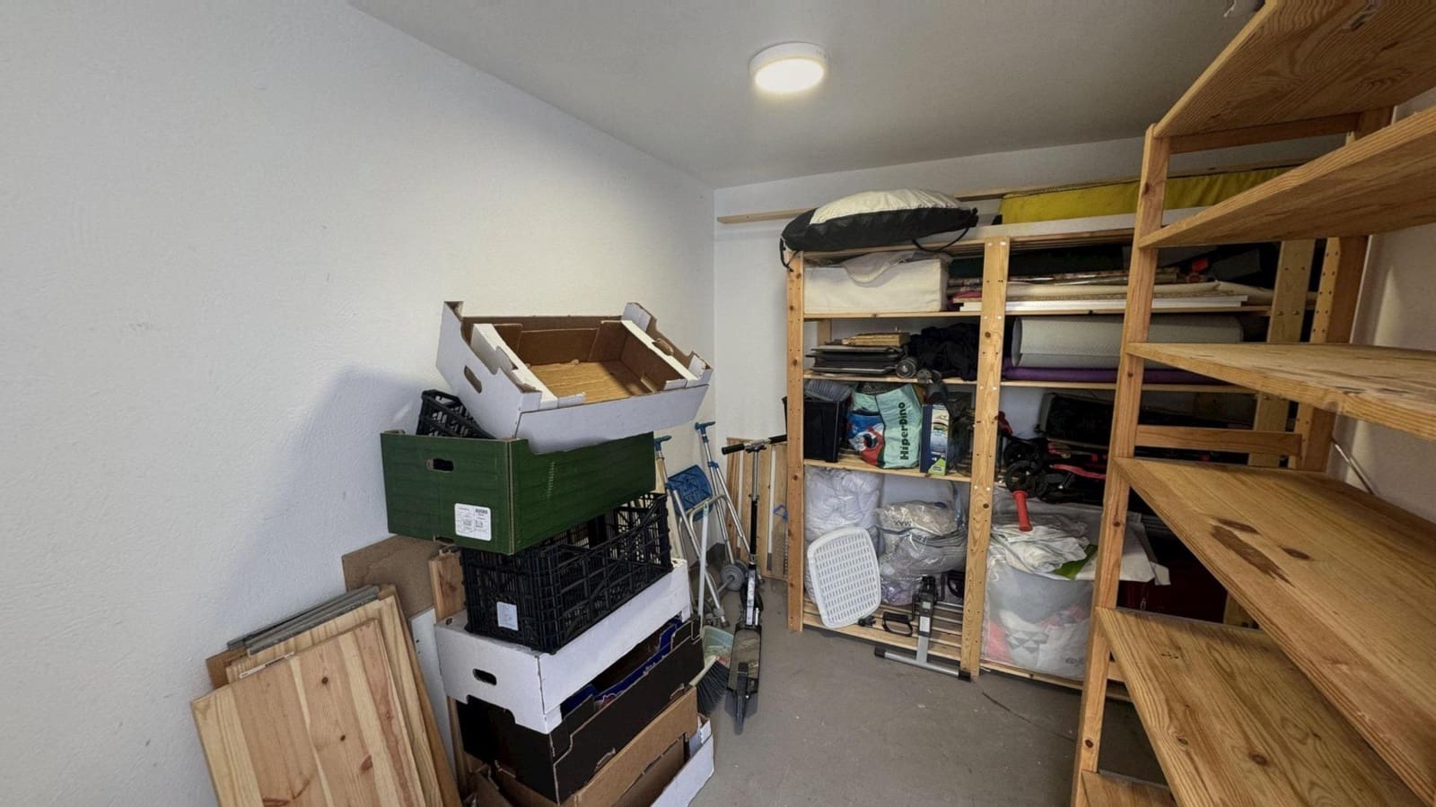 Piso de 4 habitaciones en Arinaga en venta - 230.000 € (Ref: 9447132)