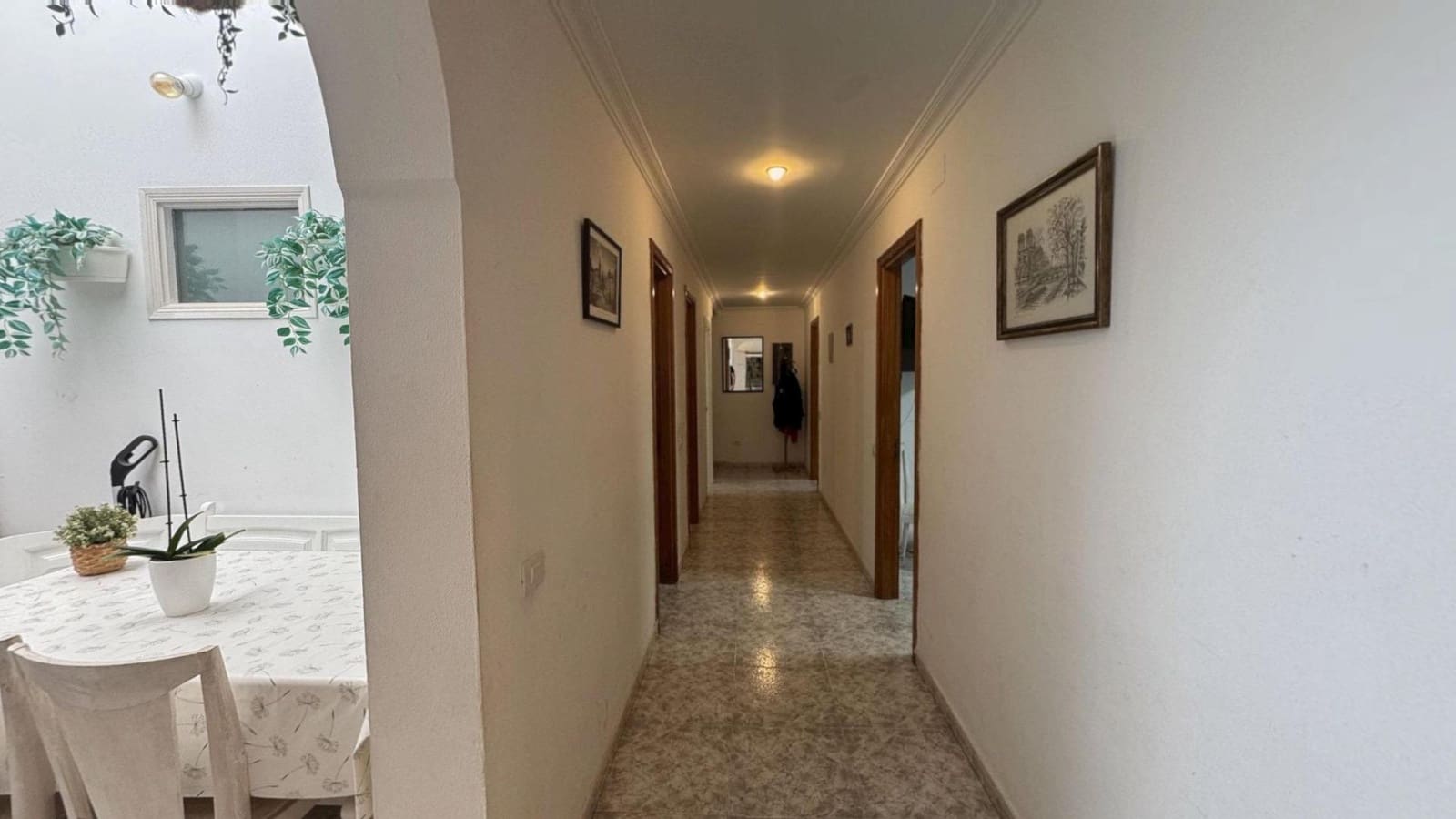 Piso de 4 habitaciones en Arinaga en venta - 230.000 € (Ref: 9447132)