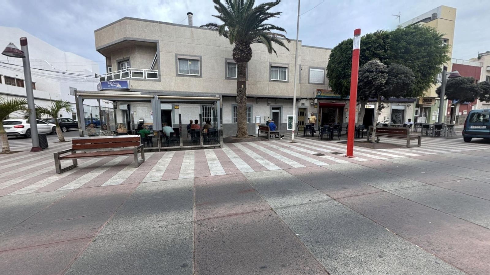 Piso de 4 habitaciones en Arinaga en venta - 230.000 € (Ref: 9447132)