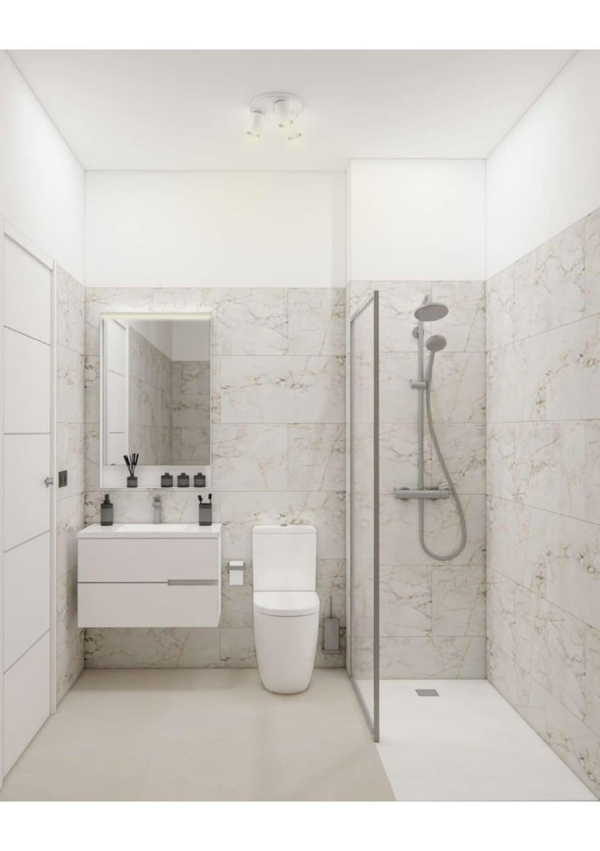 Piso de 2 habitaciones en Las Palmas de Gran Canaria en venta - 218.000 € (Ref: 9447133)