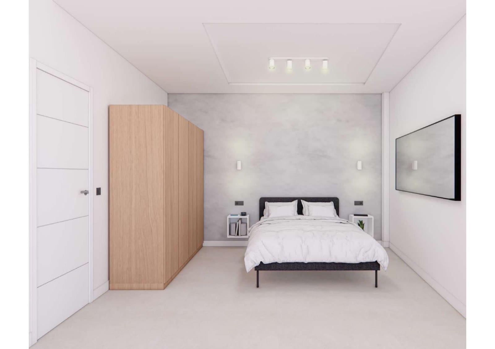 Piso de 2 habitaciones en Las Palmas de Gran Canaria en venta - 218.000 € (Ref: 9447133)