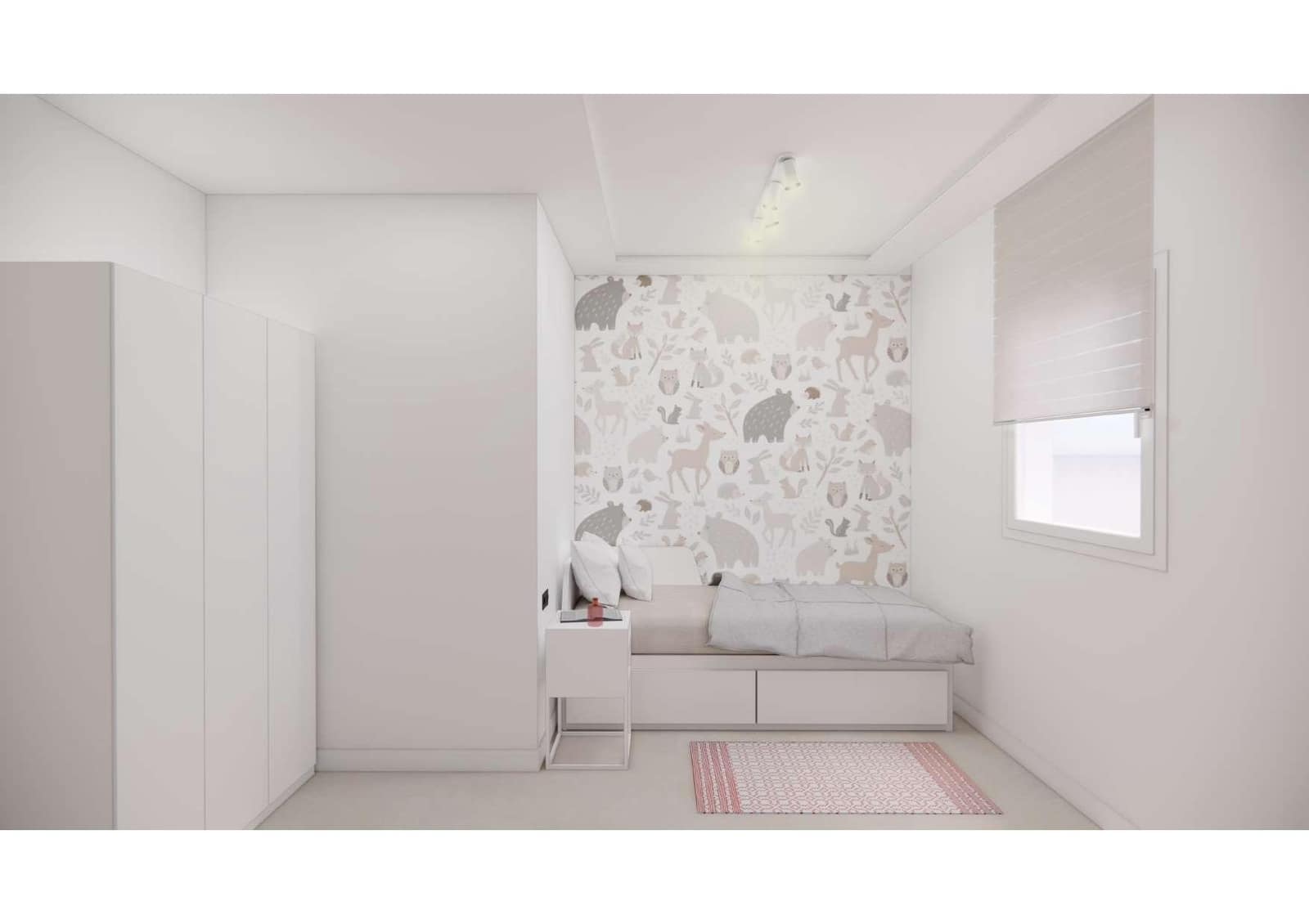 Piso de 2 habitaciones en Las Palmas de Gran Canaria en venta - 218.000 € (Ref: 9447133)