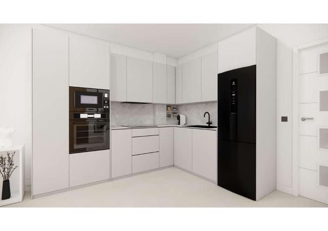 Piso de 2 habitaciones en Casa Ayala - Costa Ayala, Las Palmas de Gran Canaria en venta - 218.000 € (Ref: 9447133)