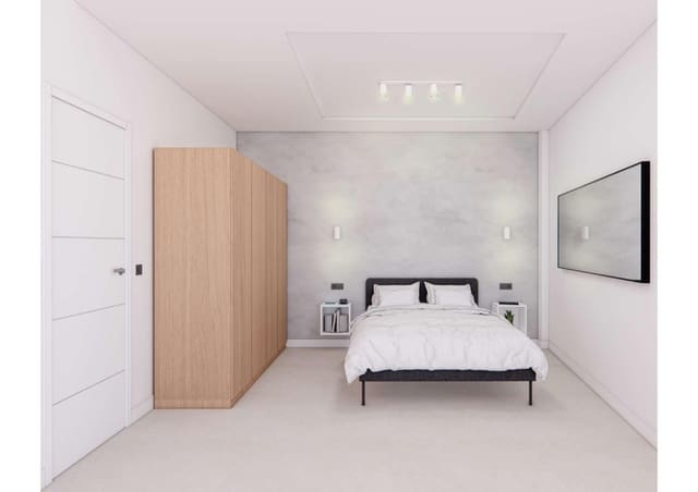 Piso de 2 habitaciones en Casa Ayala - Costa Ayala, Las Palmas de Gran Canaria en venta - 218.000 € (Ref: 9447133)