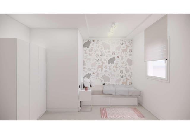 Piso de 2 habitaciones en Casa Ayala - Costa Ayala, Las Palmas de Gran Canaria en venta - 218.000 € (Ref: 9447133)