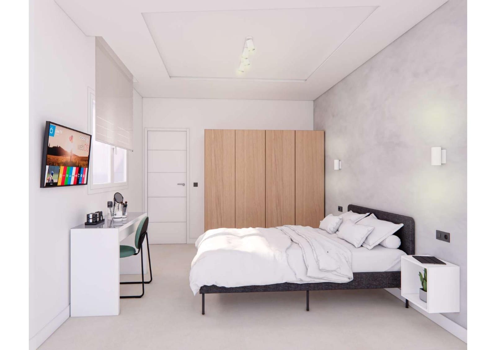 Piso de 2 habitaciones en Las Palmas de Gran Canaria en venta - 218.000 € (Ref: 9447133)