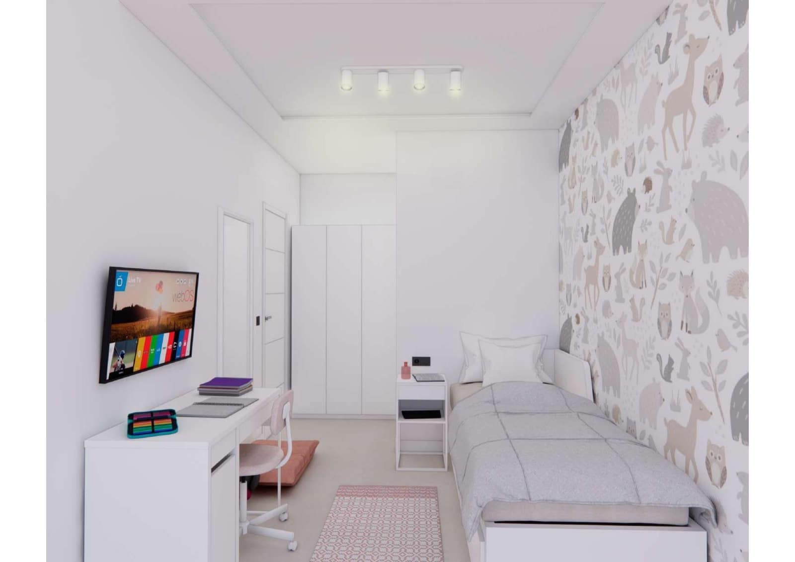 Piso de 2 habitaciones en Las Palmas de Gran Canaria en venta - 218.000 € (Ref: 9447133)