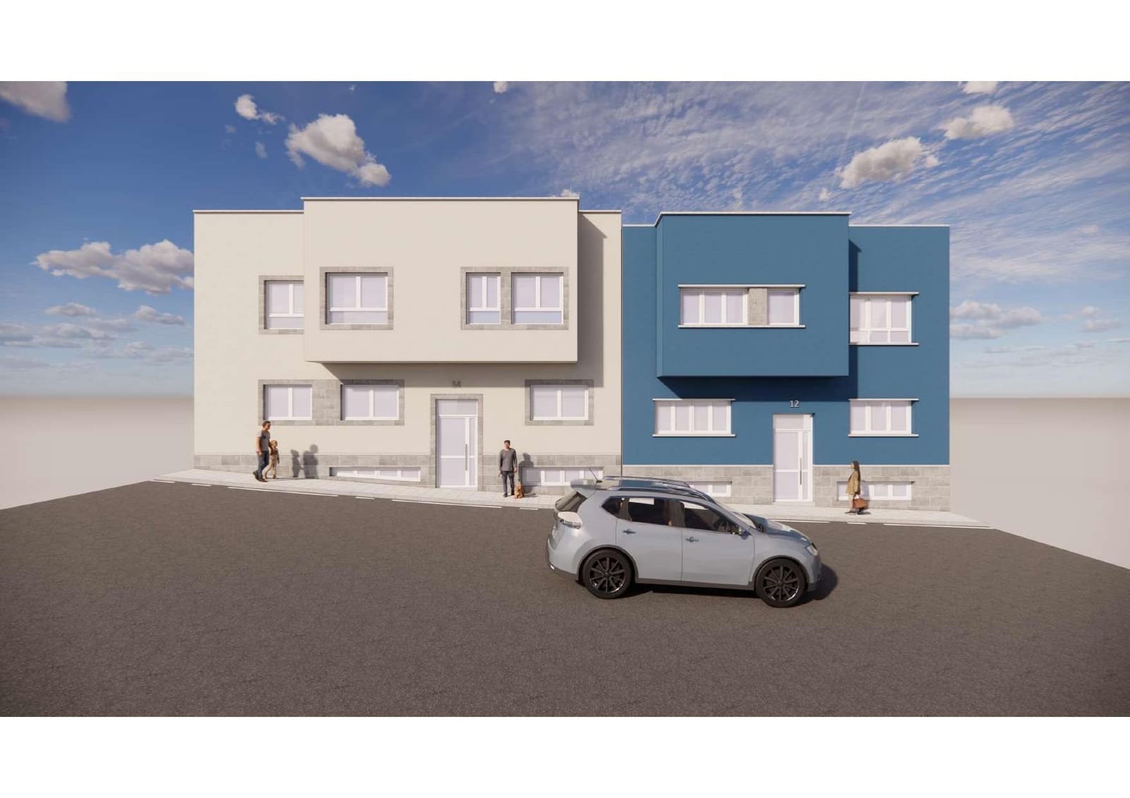 Piso de 2 habitaciones en Las Palmas de Gran Canaria en venta - 218.000 € (Ref: 9447133)