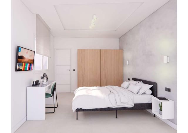 Piso de 2 habitaciones en Casa Ayala - Costa Ayala, Las Palmas de Gran Canaria en venta - 218.000 € (Ref: 9447133)