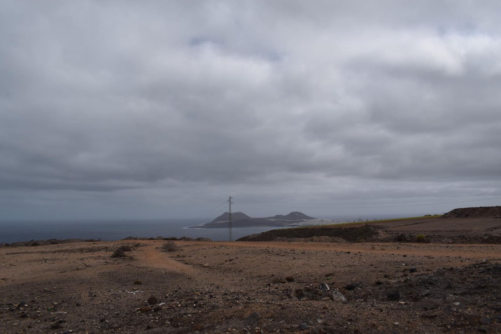 Piso de 2 habitaciones en Las Palmas de Gran Canaria en venta - 218.000 € (Ref: 9447133)