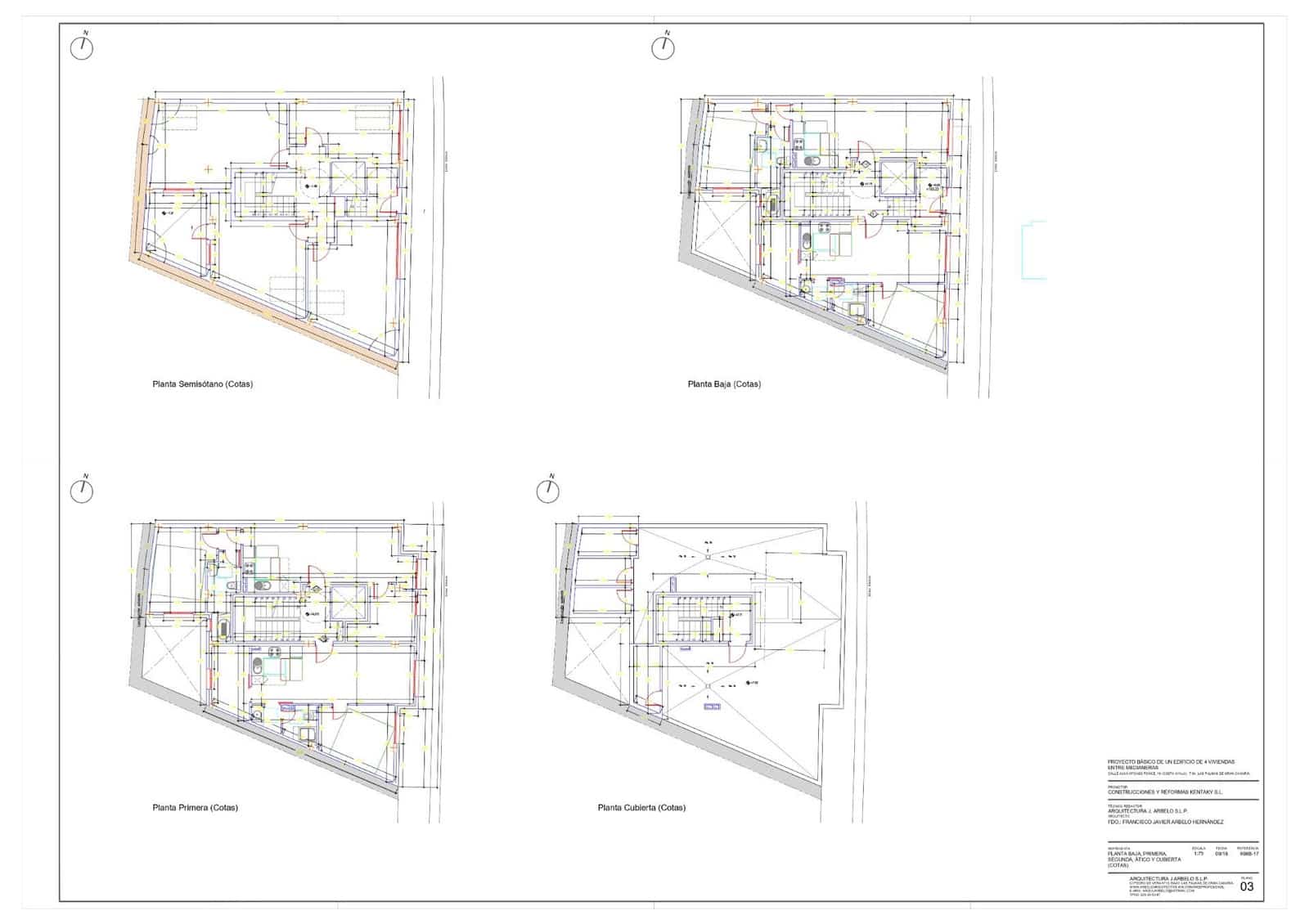 Piso de 2 habitaciones en Las Palmas de Gran Canaria en venta - 218.000 € (Ref: 9447133)
