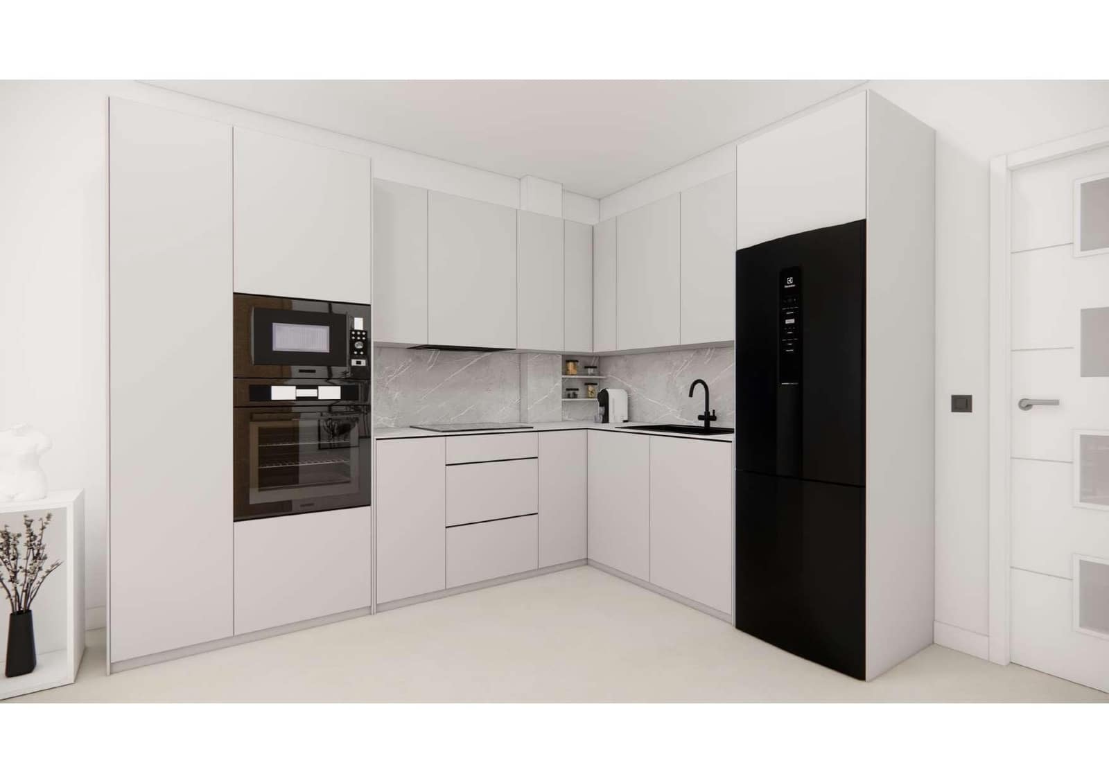 1 bedroom Flat for sale in Las Palmas de Gran Canaria - € 168,000 (Ref: 9447134)