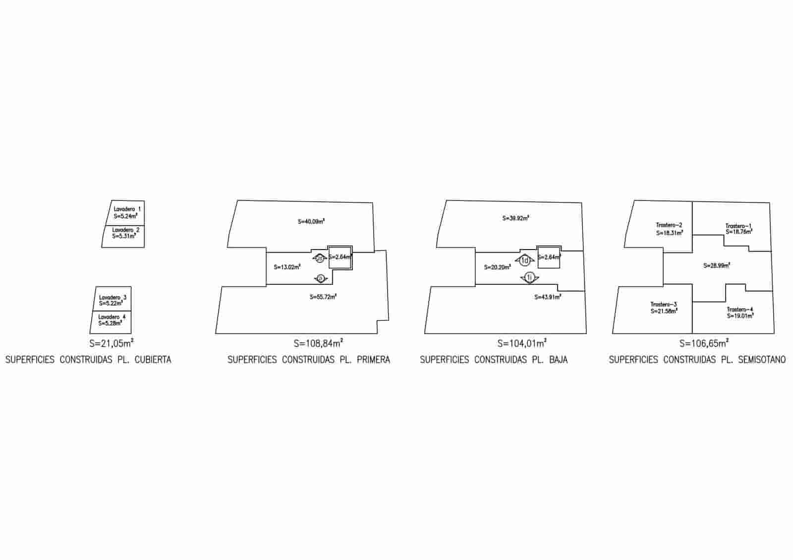 1 bedroom Flat for sale in Las Palmas de Gran Canaria - € 168,000 (Ref: 9447134)