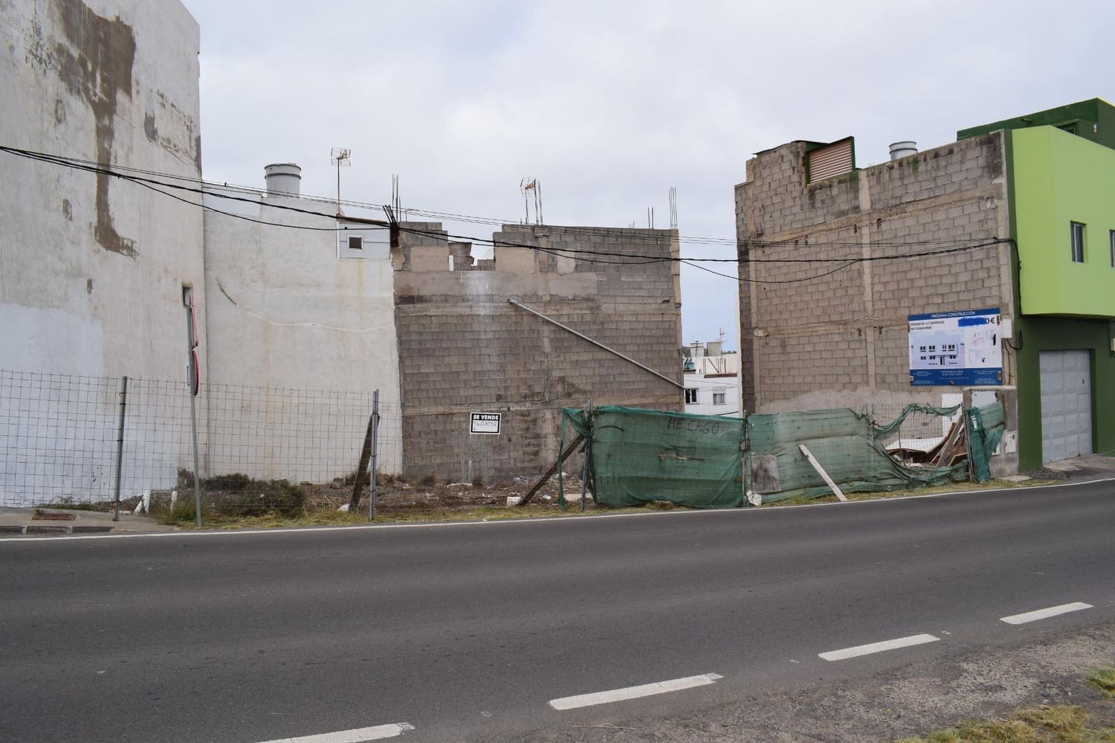 1 bedroom Flat for sale in Las Palmas de Gran Canaria - € 168,000 (Ref: 9447134)