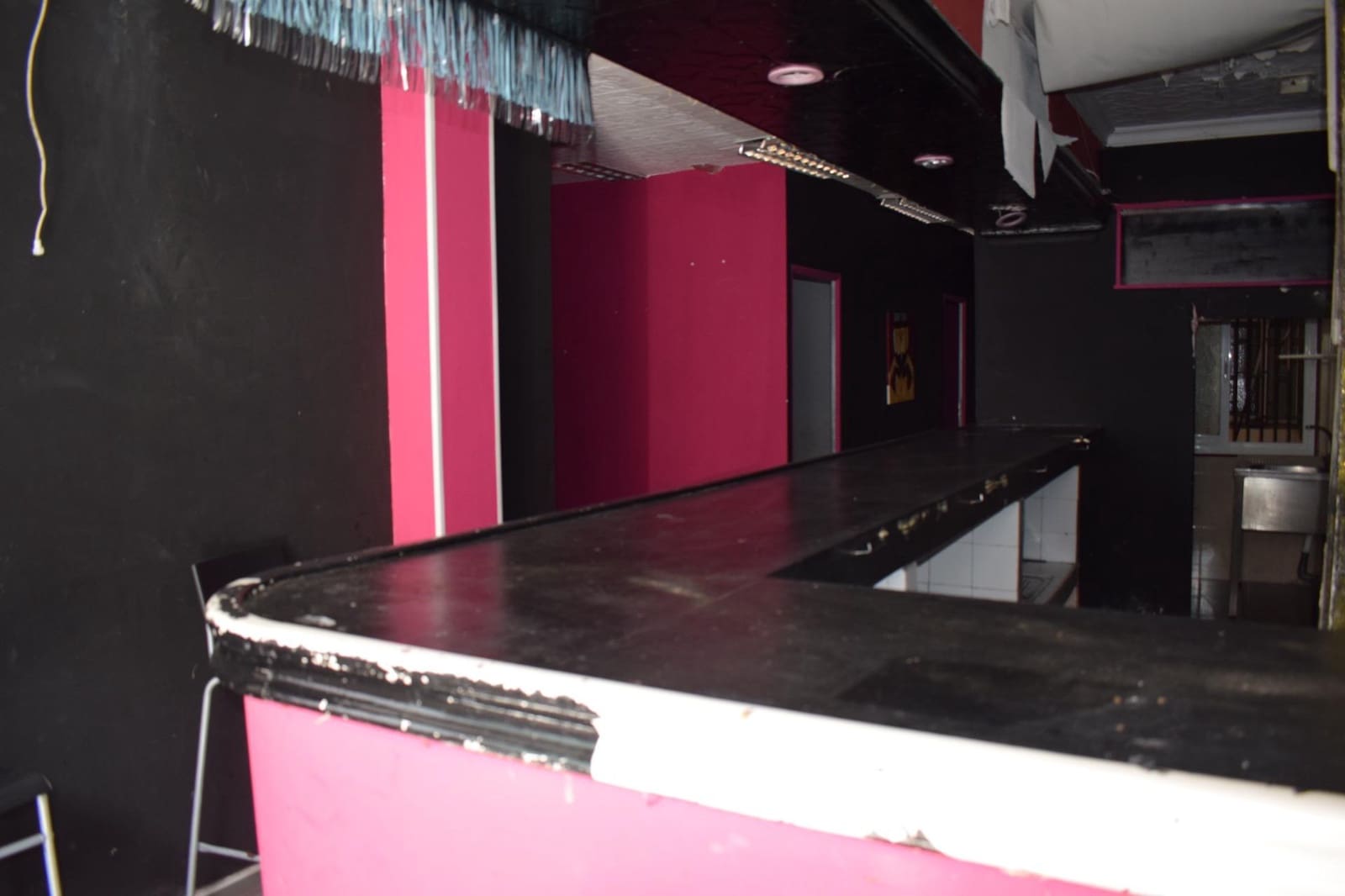 2 bedroom Commercial for sale in Las Palmas de Gran Canaria - € 59,000 (Ref: 9447135)