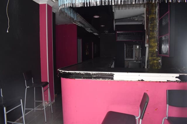 2 sovrum Kommersiell till salu i Arenales - Lugo - Avda. Marítima, Las Palmas de Gran Canaria - 59 000 € (Ref: 9447135)