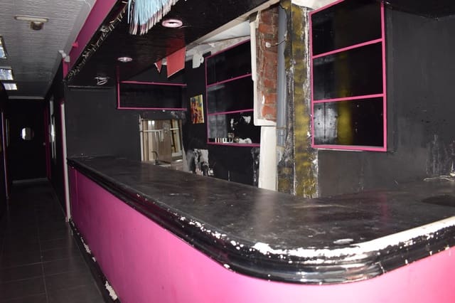 2 sovrum Kommersiell till salu i Arenales - Lugo - Avda. Marítima, Las Palmas de Gran Canaria - 59 000 € (Ref: 9447135)