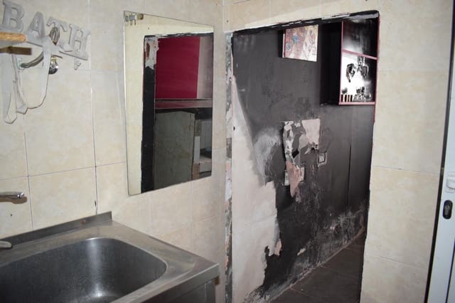 2 sovrum Kommersiell till salu i Arenales - Lugo - Avda. Marítima, Las Palmas de Gran Canaria - 59 000 € (Ref: 9447135)