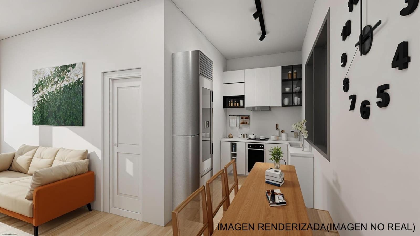 2 bedroom Commercial for sale in Las Palmas de Gran Canaria - € 59,000 (Ref: 9447135)