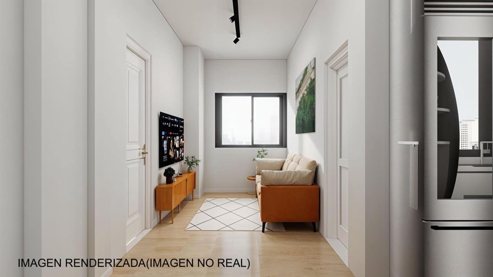 2 bedroom Commercial for sale in Las Palmas de Gran Canaria - € 59,000 (Ref: 9447135)