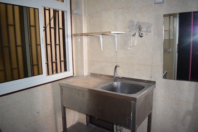 2 sovrum Kommersiell till salu i Arenales - Lugo - Avda. Marítima, Las Palmas de Gran Canaria - 59 000 € (Ref: 9447135)