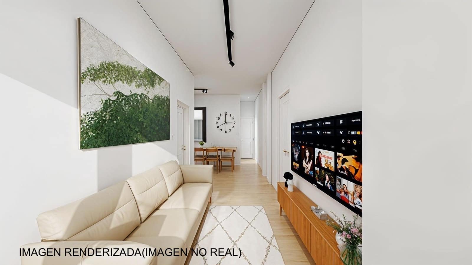 2 bedroom Commercial for sale in Las Palmas de Gran Canaria - € 59,000 (Ref: 9447135)