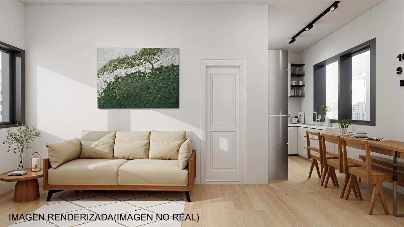 2 bedroom Commercial for sale in Las Palmas de Gran Canaria - € 59,000 (Ref: 9447135)