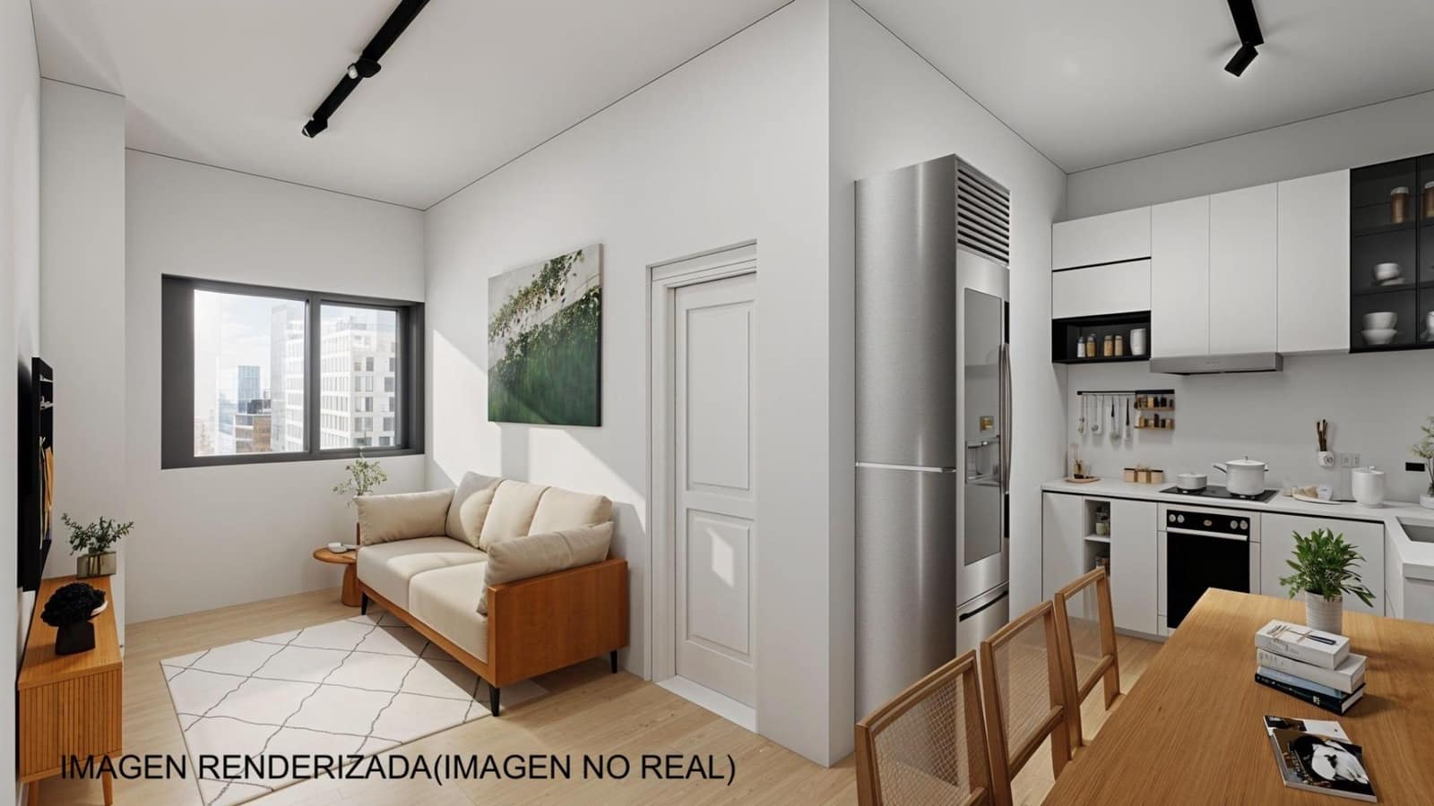 2 bedroom Commercial for sale in Las Palmas de Gran Canaria - € 59,000 (Ref: 9447135)