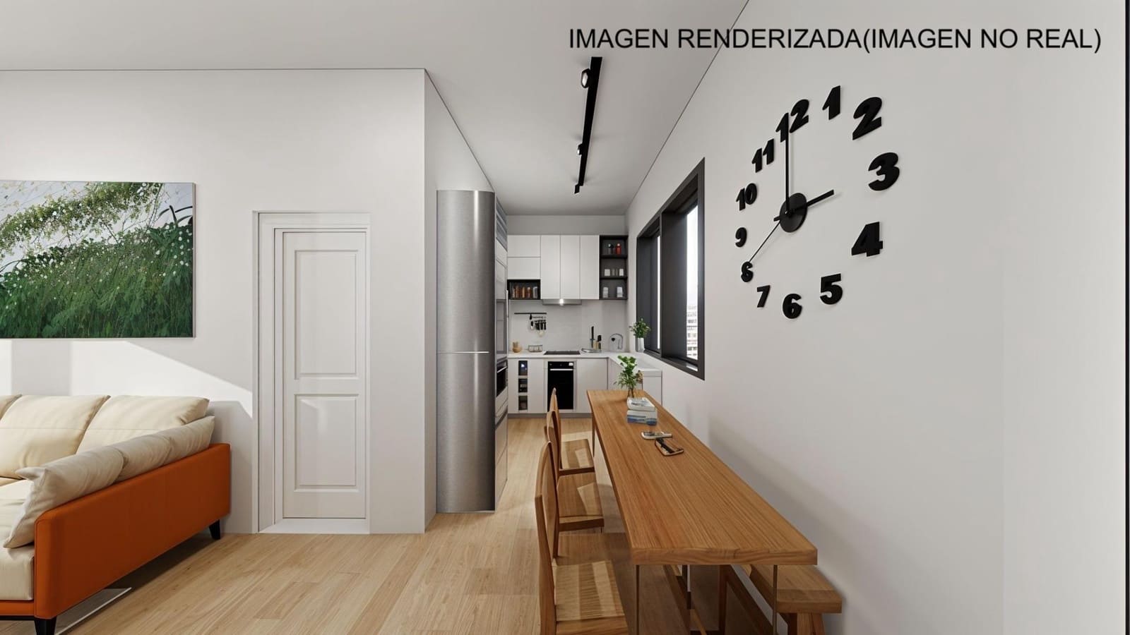 2 bedroom Commercial for sale in Las Palmas de Gran Canaria - € 59,000 (Ref: 9447135)