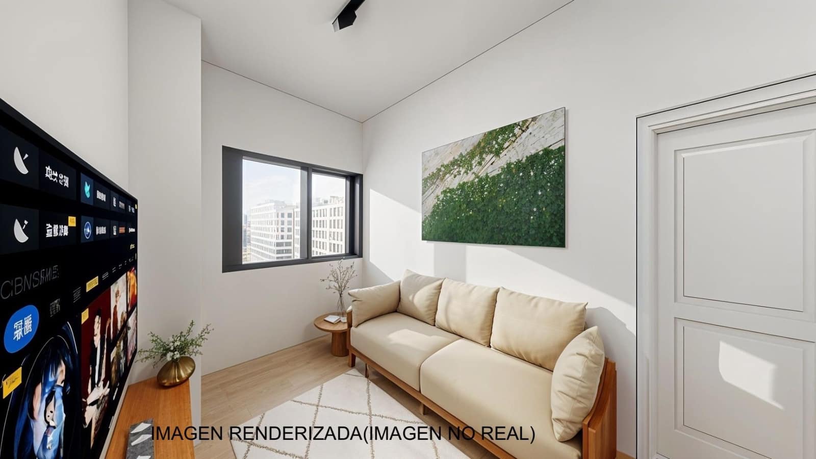 2 bedroom Commercial for sale in Las Palmas de Gran Canaria - € 59,000 (Ref: 9447135)