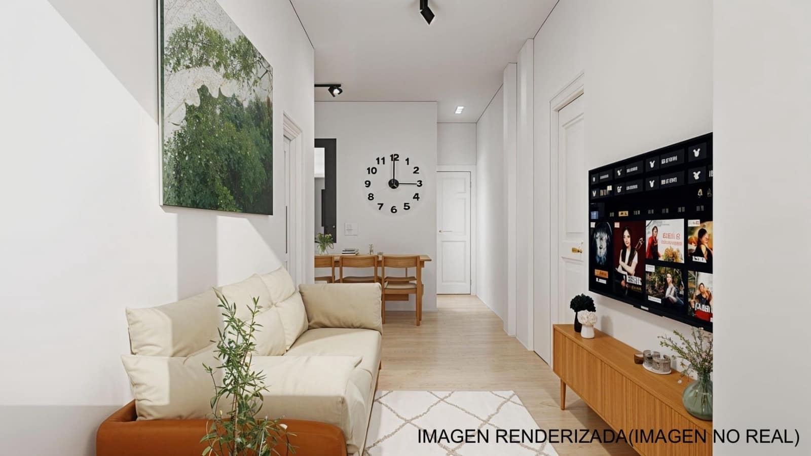 2 bedroom Commercial for sale in Las Palmas de Gran Canaria - € 59,000 (Ref: 9447135)