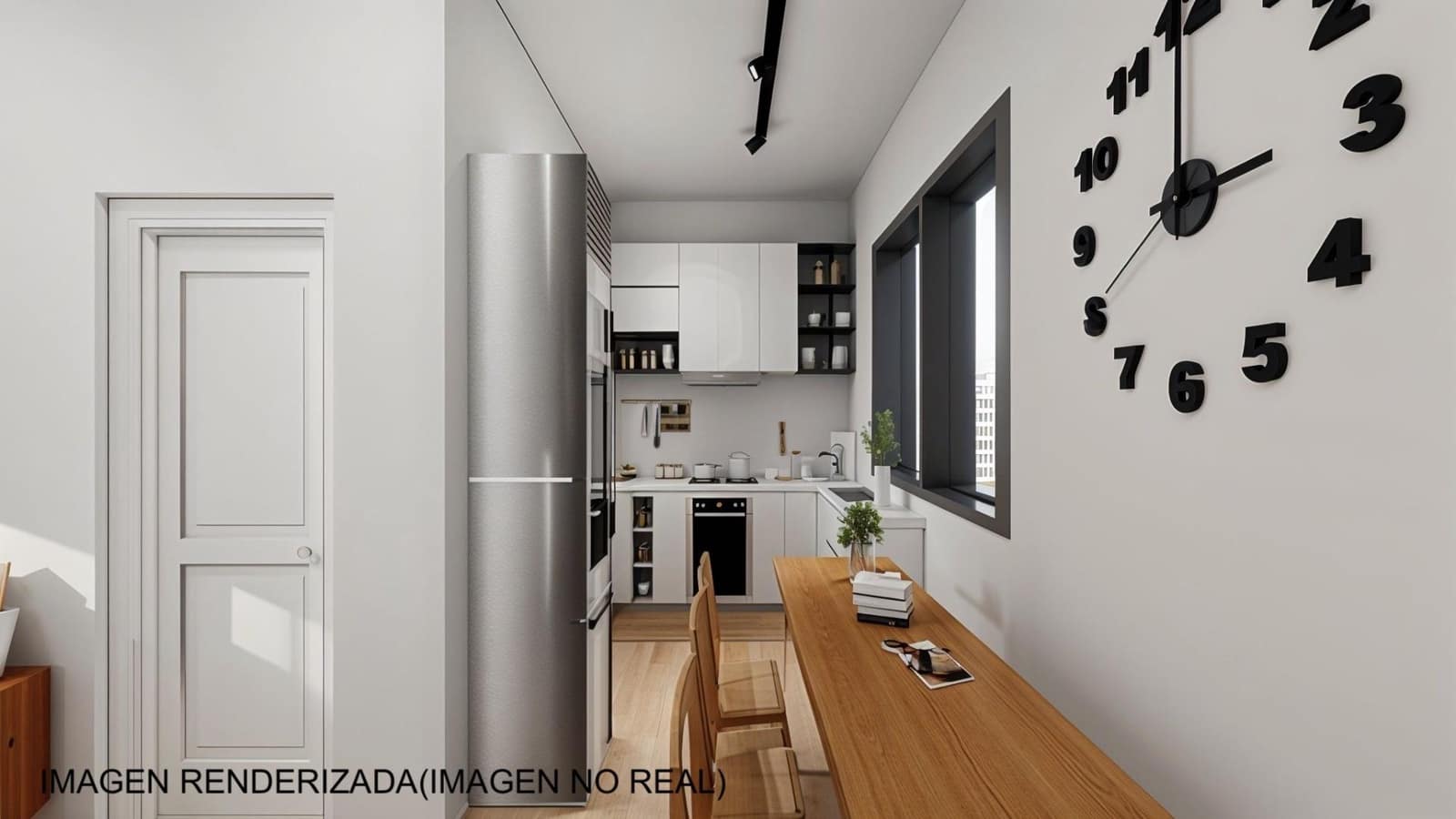 2 bedroom Commercial for sale in Las Palmas de Gran Canaria - € 59,000 (Ref: 9447135)