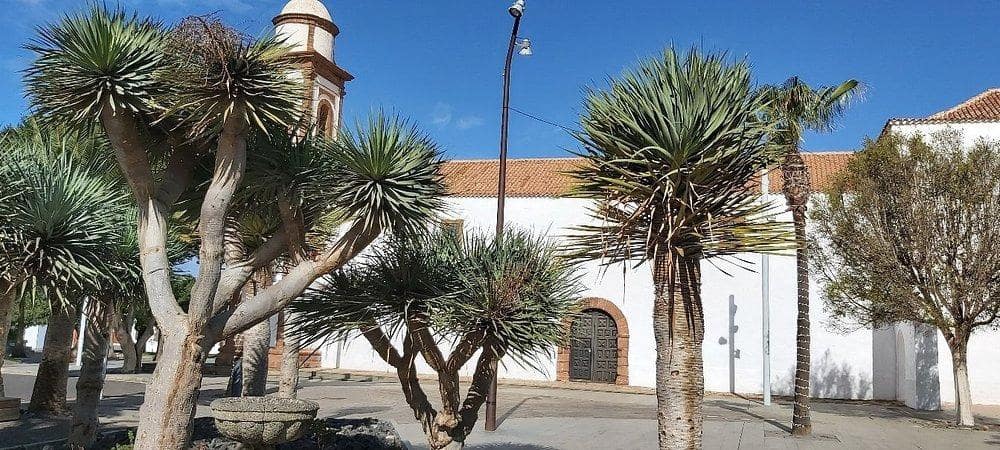 Byggegrund til salg i Antigua - € 68.650 (Ref: 9447136)