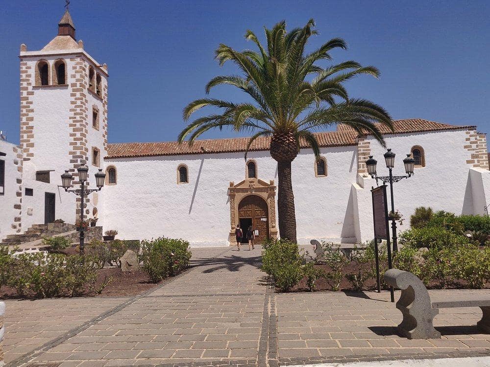 Byggegrund til salg i Antigua - € 68.650 (Ref: 9447136)