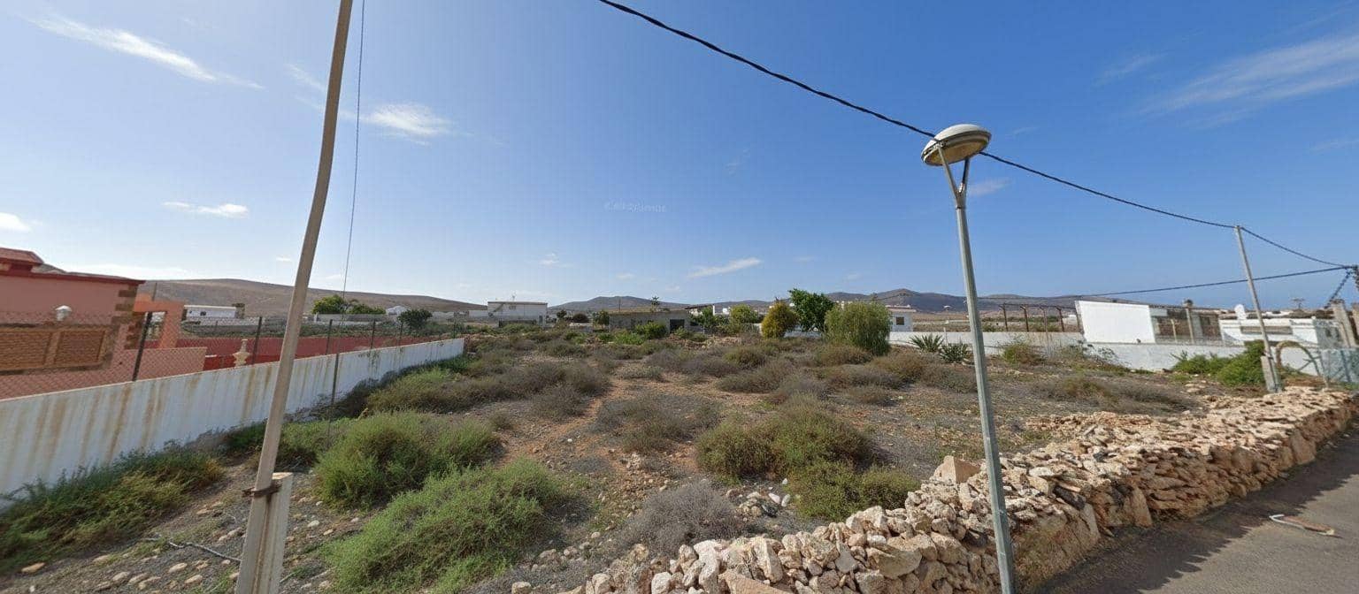 Byggegrund til salg i Antigua - € 68.650 (Ref: 9447136)